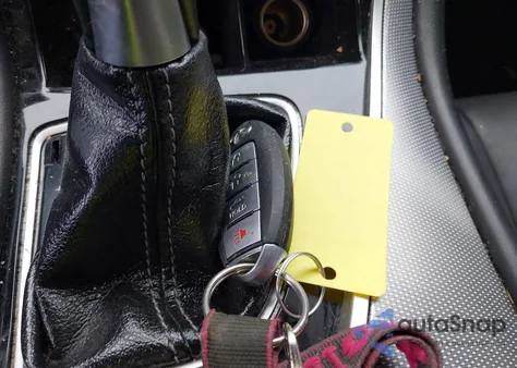 2017 Infiniti Q50 3.0T Signature Edition z USA, uszkodzony, nr VIN JN1EV7AR6HM838750